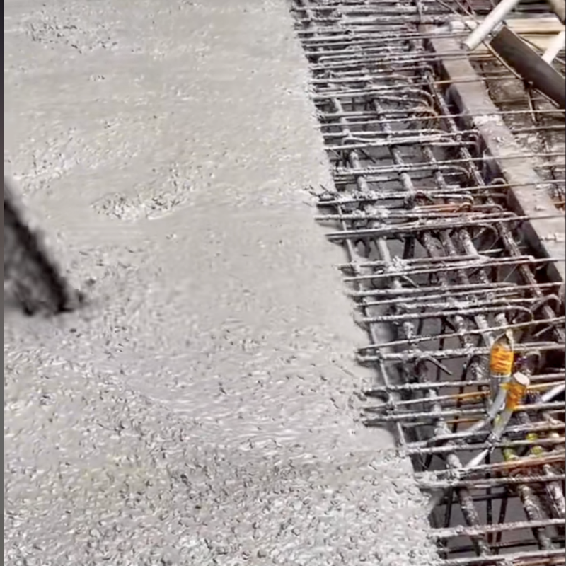宁波灌浆料一次灌浆厚度有限制吗？